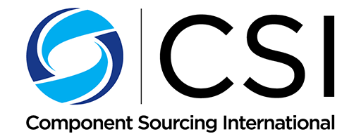 supply chain solutions Component Sourcing International logo